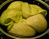 Foto del paso 2 de la receta: REPOLLITOS Rellenos...!