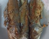 Foto langkah ke 1 dari resep Pecak ikan kembung.