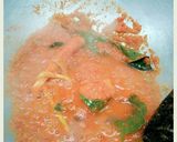 Foto langkah ke 4 dari resep Sambal Goreng Kentang Tempe Puyuh.