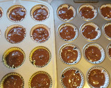 Foto del paso 9 de la receta: Pastelitos con sorpresa de mini oreo