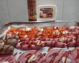 Foto del paso 1 de la receta Barbacoa al horno sin humos y riquísima con salsa BBQ SAKICUINERSOLIDARI