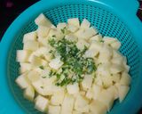 Foto del paso 8 de la receta: Pollo en Salsa de Appletiser
