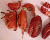 Foto del paso 3 de la receta Arroz con bogavante y almejas