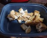 Foto langkah ke 1 dari resep Tahu gejrot.
