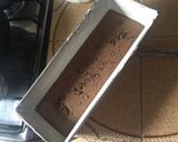 Foto del paso 3 de la receta: Budín de chocolate