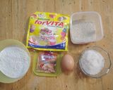 Foto langkah ke 1 dari resep ODADING Mamagie.