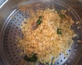A picture of step 5 of Indori Poha.