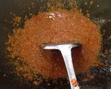 Foto langkah ke 2 dari resep Sambel tauco terong medan.