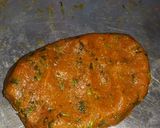 ગુવાર ઢોકળી નું શાક (Guvar Dhokali Shak Recipe in Gujarati) રેસીપી સ્ટેપ1ફોટો