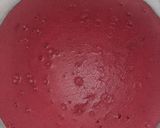 Foto del paso 11 de la receta: Red velvet cake