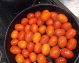 Foto del paso 2 de la receta: Mermelada de Tomates Cherry