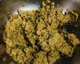 सोया टिक्की प्रोटीन रिच स्टार्टर रेसिपी चरण 3 फोटो