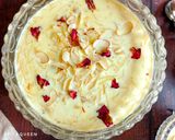 A picture of step 4 of Seviyan Kheer/ Vermicelli Kheer.