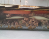 Foto del paso 6 de la receta: Lasagna de carne y berenjenas