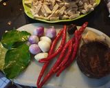 Foto langkah ke 1 dari resep Kering tempe.