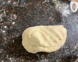 Hokkaido Milk Buns recipe step 5 photo