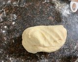 A picture of step 5 of Hokkaido Milk Buns.