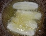Foto langkah ke 3 dari resep Pisang Kepok Goreng.