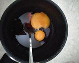 Foto langkah ke 2 dari resep Kacang Telur Karamel.