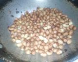 સીંગ પાક (માંડવી પાક) (Sing Paak- Mandavi Paak Recipe In Gujarati) રેસીપી સ્ટેપ1ફોટો