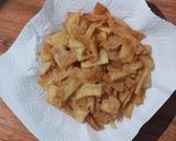 Foto langkah ke 3 dari resep #842. Balung Kethek (khas Solo).