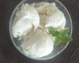 Foto del paso 5 de la receta: Helado artesanal de banana🍌(como de heladería)