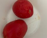 A picture of step 2 of Homemade Tomato Sauce 🍅.