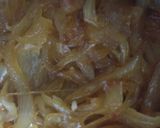 Foto del paso 4 de la receta Cebolla caramelizada