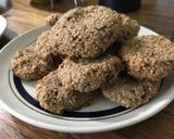 Foto del paso 5 de la receta: Cookies de Quinoa y Chocolate