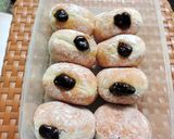 Foto langkah ke 9 dari resep Bomboloni Lembut.