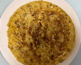 Foto del paso 5 de la receta Tortilla de patata