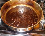 A picture of step 3 of Colorful Cajun rice.