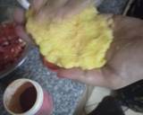 Potato sandwiches#allstarcontest recipe step 1 photo
