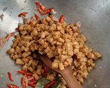 Foto langkah ke 4 dari resep Orek Tempe resep kampung.