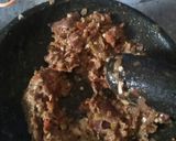 Foto langkah ke 3 dari resep Sambal Cung Goreng.