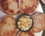Foto del paso 8 de la receta: Harcha (حرشة) marroquí buenísima