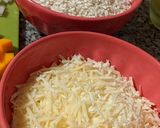 Foto del paso 7 de la receta: Risotto de verduras con presas de pollo