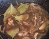 Foto langkah ke 2 dari resep Kerang Hijau Asam Manis.