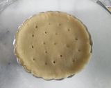 A picture of step 7 of Apple Pie.