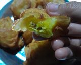 Foto langkah ke 4 dari resep Pisang Goreng Asoy.