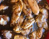 Adobo Chicken Wings