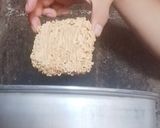 รูปขั้นตอนการทำที่ 2 ของ ขนมจีนซุปรวมรสไมโลหม่าล่า
