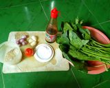 Foto langkah ke 1 dari resep Cah Kailan..