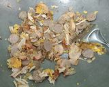Foto langkah ke 3 dari resep Nasi Goreng ala Solaria.