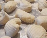Foto del paso 4 de la receta: ÑOQUIS DE RICOTA DE #LAURA