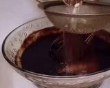 Foto langkah ke 4 dari resep Fudgy Brownies.