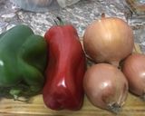 Foto del paso 1 de la receta: Empanadas de cordero