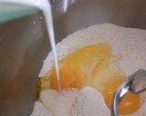 Foto langkah ke 1 dari resep Roti Sisir.