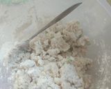 Foto langkah ke 1 dari resep Cireng nasi (Cemilan hemat).