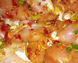 Grilled chicken recipe step 1 photo